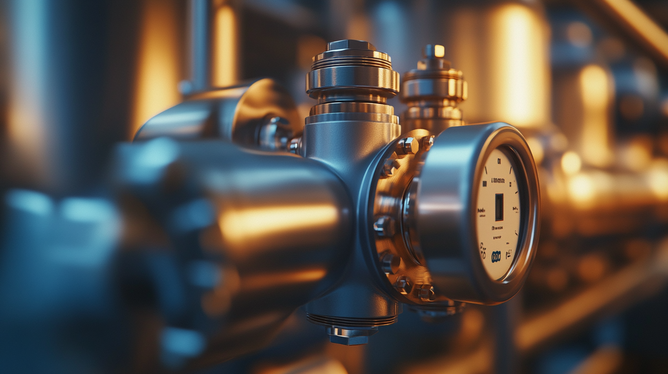 Purgador Termodinâmico: Como Funciona e Sua Importância
