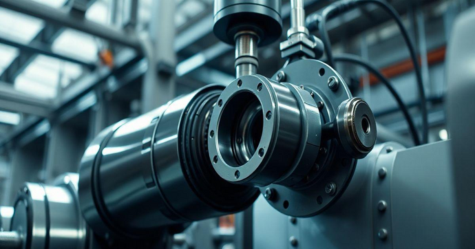 Junta rotativa pneumática: tudo que você precisa saber