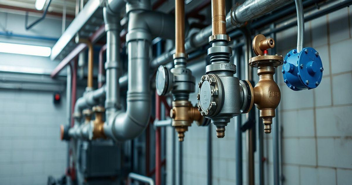 Purgador de vapor: Como funciona e suas vantagens