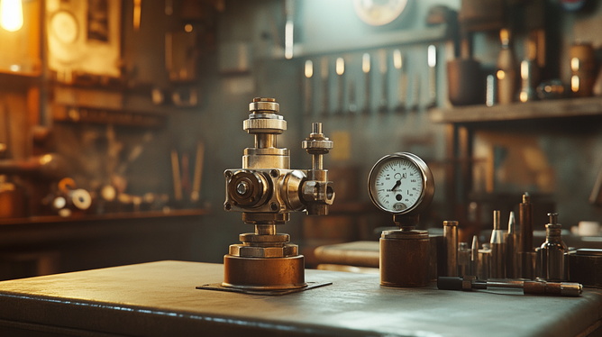 Purgador para Compressor: 5 Dicas Essenciais para Escolher