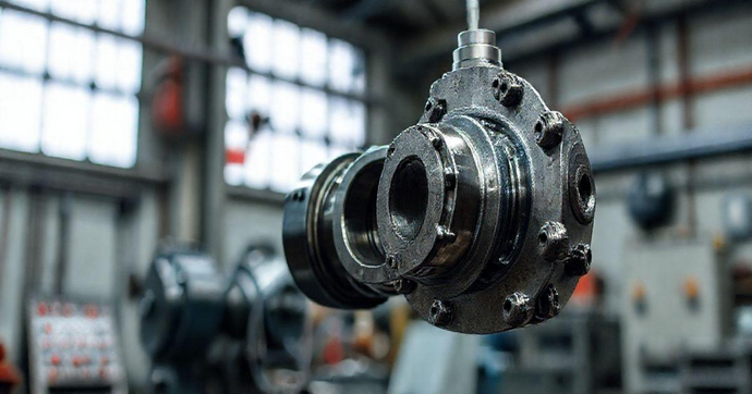 União Rotativa Pneumática: O Que Saber