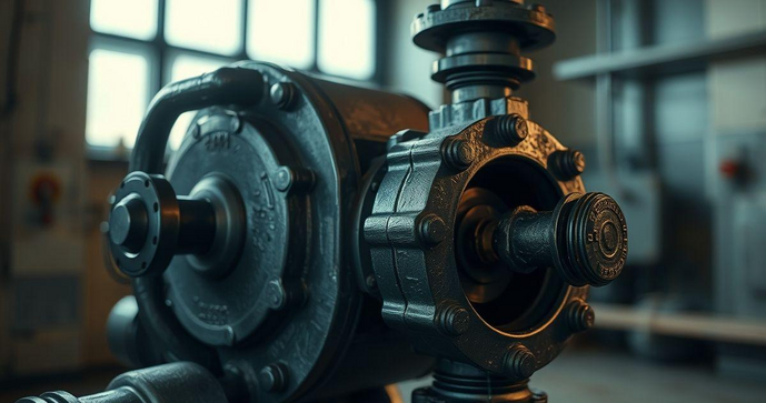 Guia Completo sobre Purgadores Industriais