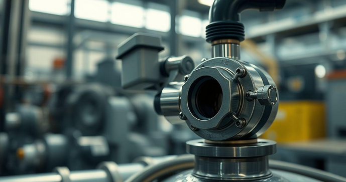 Purgador Automático: O Que Você Precisa Saber