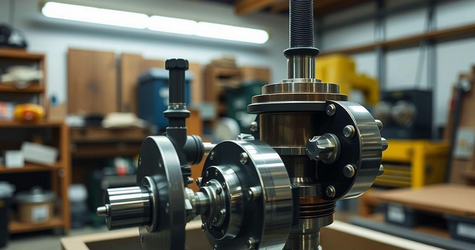 Purgador de Boia: Como Escolher e Instalar o Equipamento Ideal