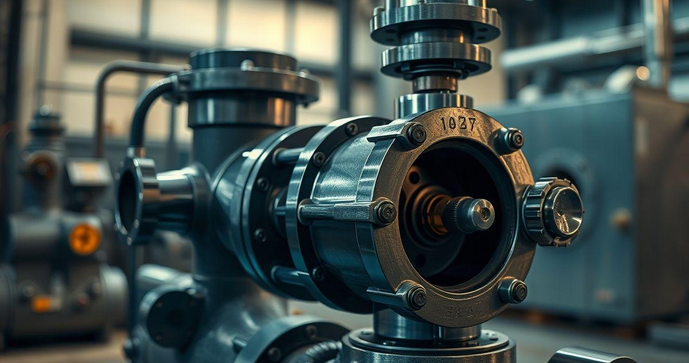 Purgador Termodinâmico: Como Escolher o Ideal para Sua Aplicação