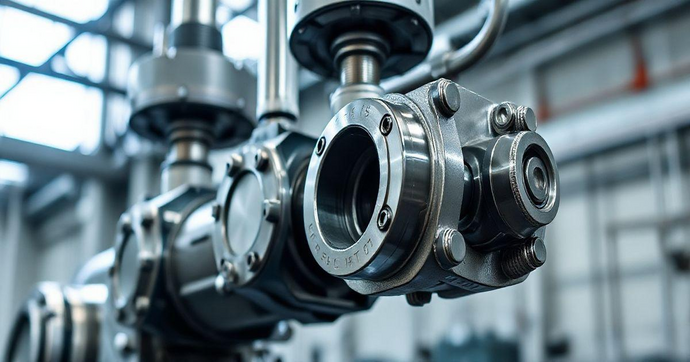 União Rotativa Pneumática: Vantagens e Aplicações