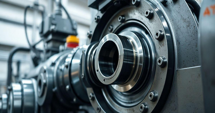 União Rotativa: Solução Eficiente para Conexões