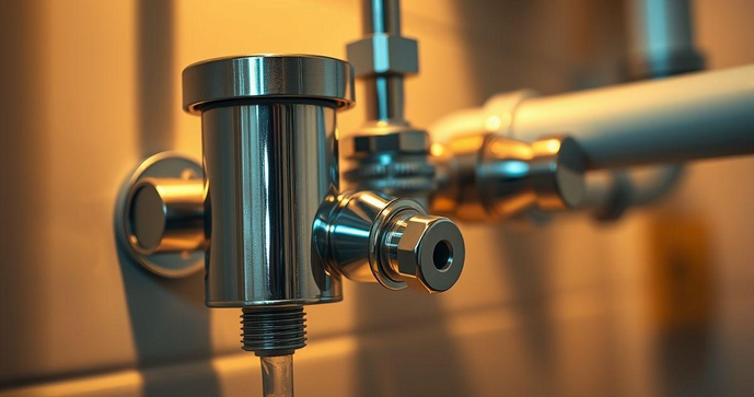 Purgador de ar para água: Tudo que você precisa saber