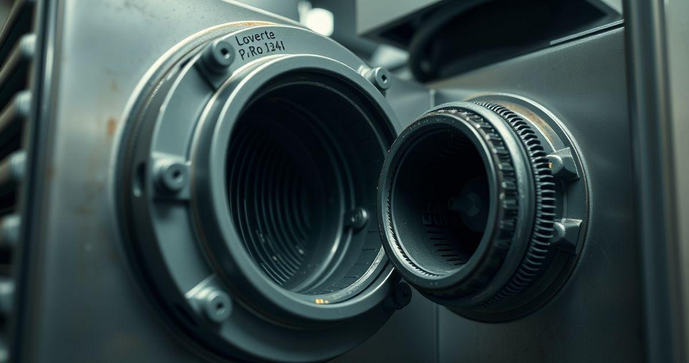 Purgador automático para compressor de ar: como escolher o melhor para sua necessidade