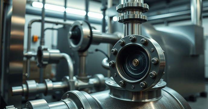 Purgador Termodinâmico: Como Funciona e Benefícios