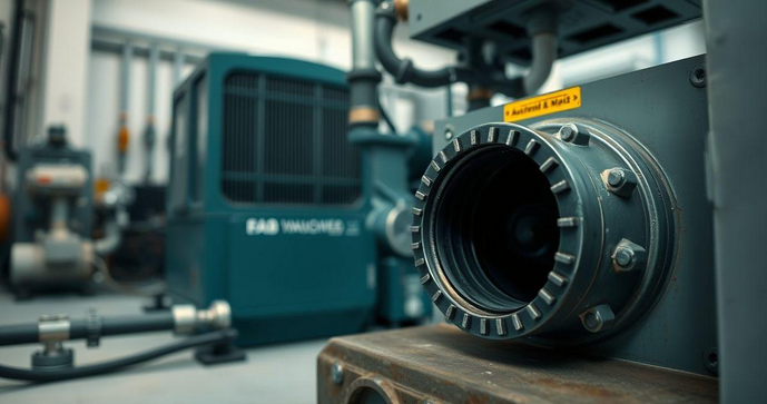 Como Escolher o Purgador Automático de Ar Comprimido Ideal para Sua Indústria