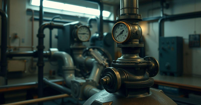 Guia Completo sobre Purgador de Vapor e sua Importância na Indústria