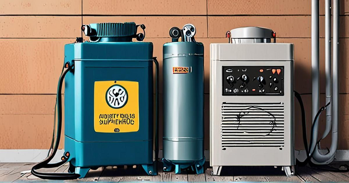 Purgador automático para compressor de ar: como escolher e instalar o ideal