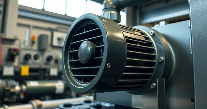 Purgador de ar automático como solução eficiente para seus sistemas hidráulicos