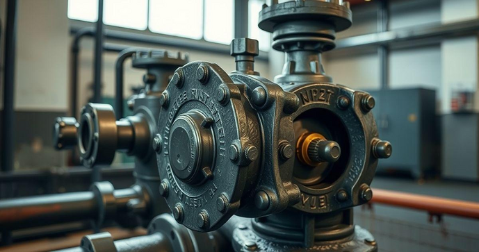 Purgador de vapor: como escolher o modelo ideal para sua aplicação