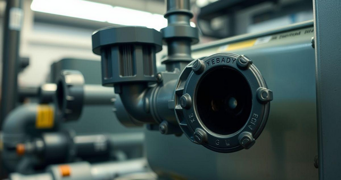 Purgador para compressor: Como escolher o modelo ideal para sua necessidade