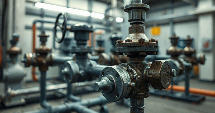 Purgador Termodinâmico: Como Funciona e Suas Vantagens na Indústria