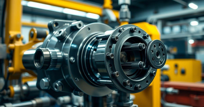 Junta Rotativa Pneumática: O Guia Completo para Escolher e Usar