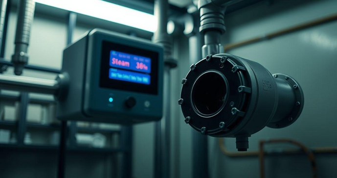 Purgador eletrônico: como escolher o melhor para sua instalação e garantir eficiência energética