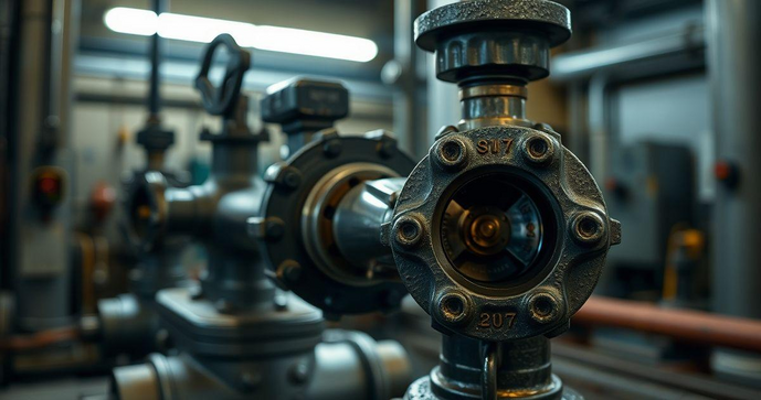 Purgador termodinâmico: como escolher o modelo ideal para sua instalação