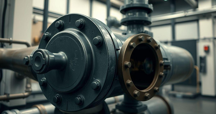 Purgadores: Como Escolher o Melhor para Sua Aplicação Industrial