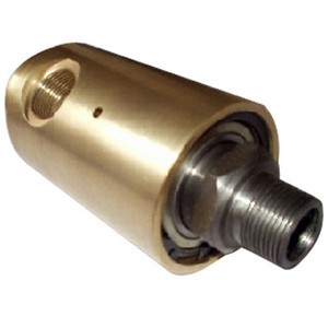 Purgador compacto